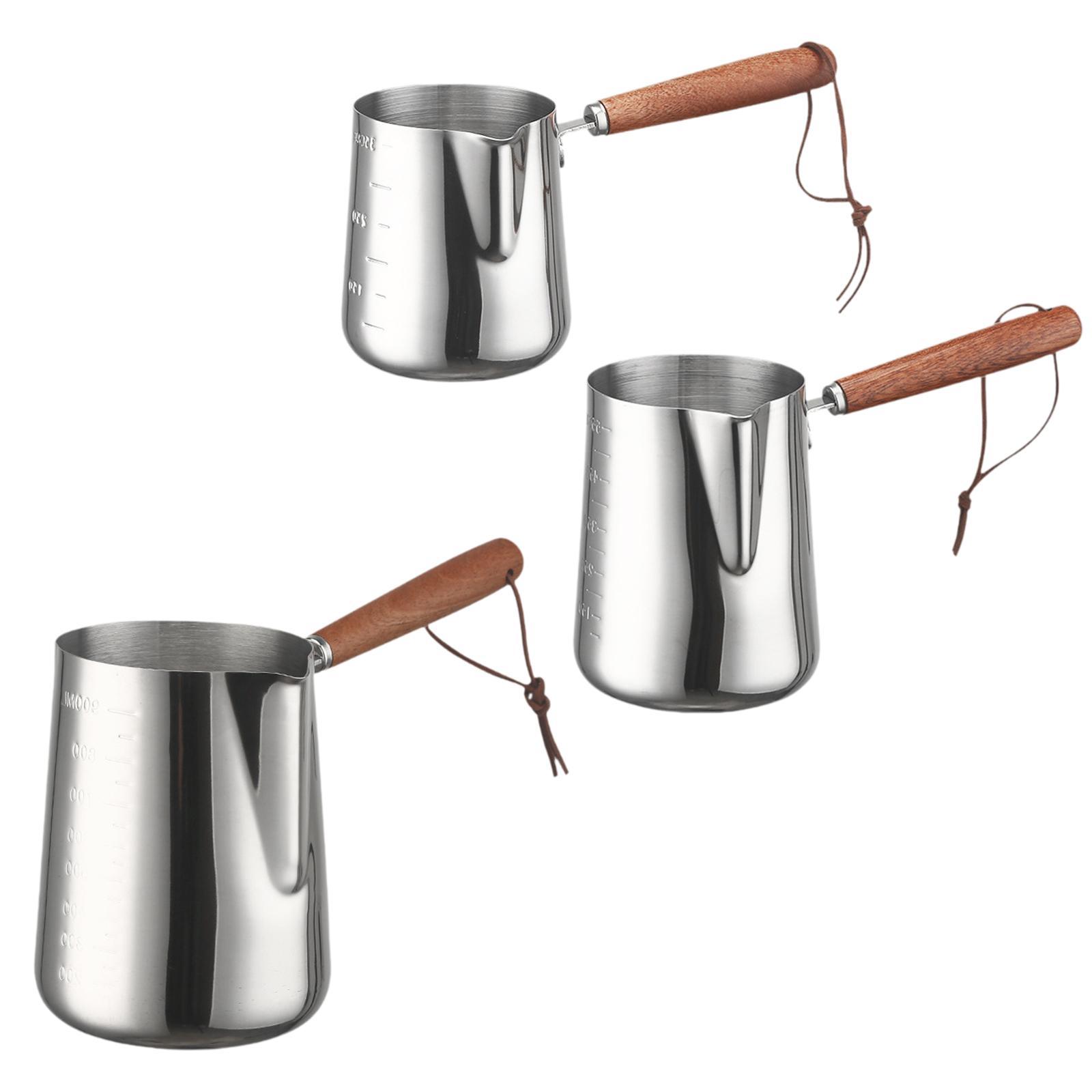 กาแฟตุรกีหม้อ Espresso Machine - Coffee Tea Maker บทวิจารณ์และราคา