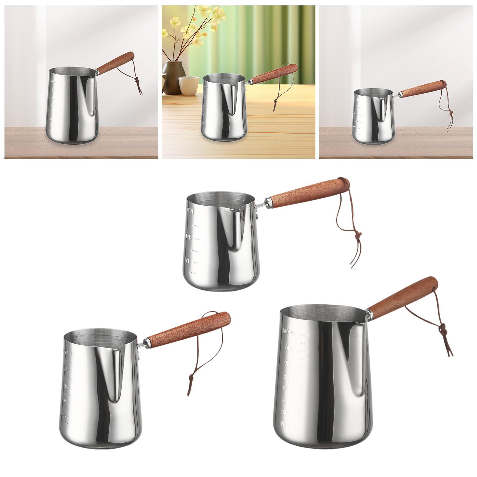 กาแฟตุรกีหม้อ Espresso Machine - Coffee Tea Maker บทวิจารณ์และราคา