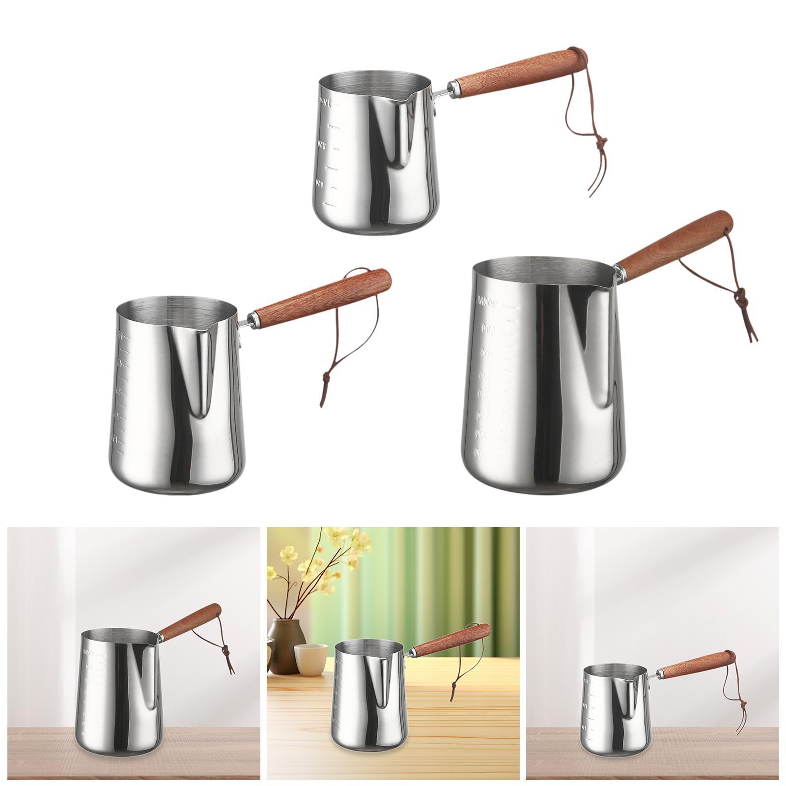 กาแฟตุรกีหม้อ Espresso Machine - Coffee Tea Maker บทวิจารณ์และราคา