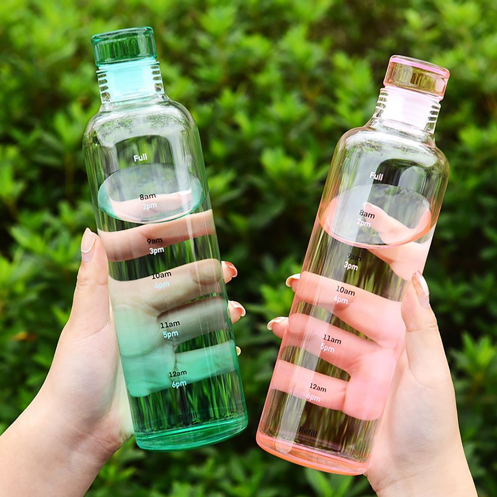 500/750ML ขวดน้ํา INS สไตล์ Ti - Coffee Tea Pictures บทวิจารณ์และราคา