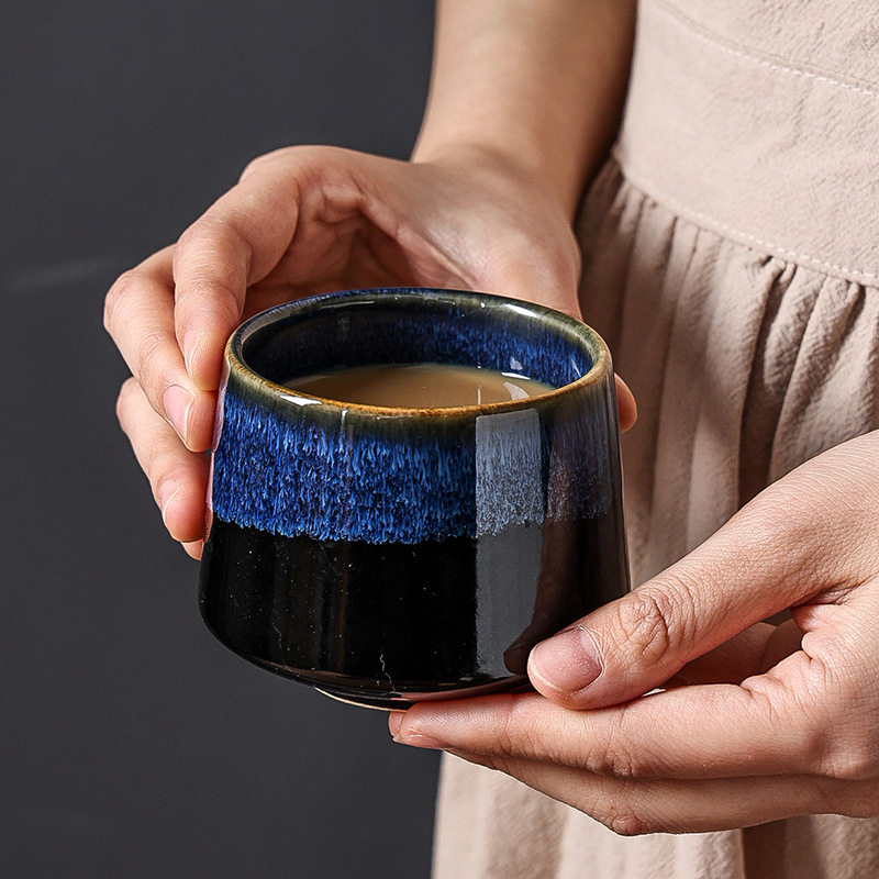 ถ้วยชาสไตล์เตาเผาญี่ปุ่น, ถ้วย - Coffee Tea Pictures บทวิจารณ์และราคา