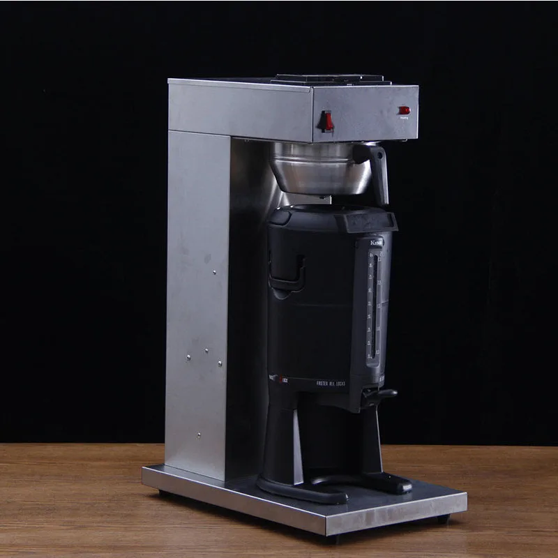 เครื่องชงกาแฟแบบหยดสแตนเลสเชิง - Coffee Tea Cup บทวิจารณ์และราคา