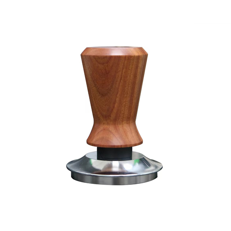 51/53/58 มม.กาแฟเอสเปรสโซ Tamp - Coffee Tamper Leveler บทวิจารณ์และราคา