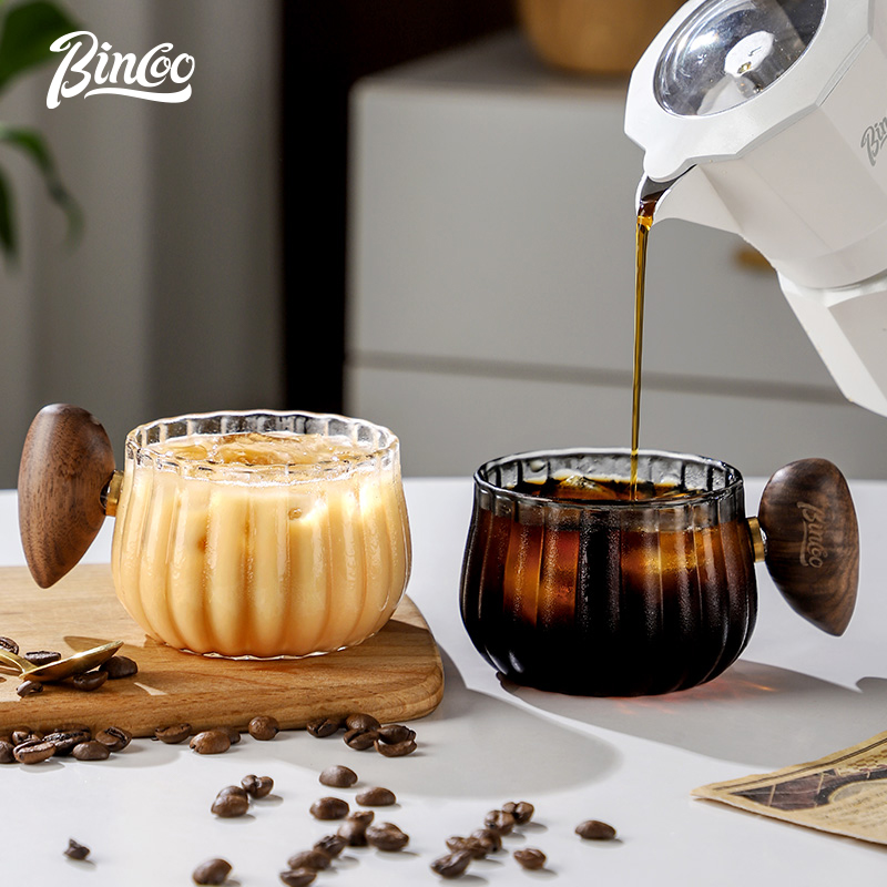 ใหม่ลายทนความร้อนสูงโบรอนแก้วก - Coffee Tea Pictures บทวิจารณ์และราคา