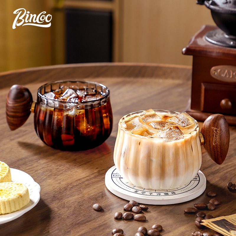 ใหม่ลายทนความร้อนสูงโบรอนแก้วก - Coffee Tea Pictures บทวิจารณ์และราคา