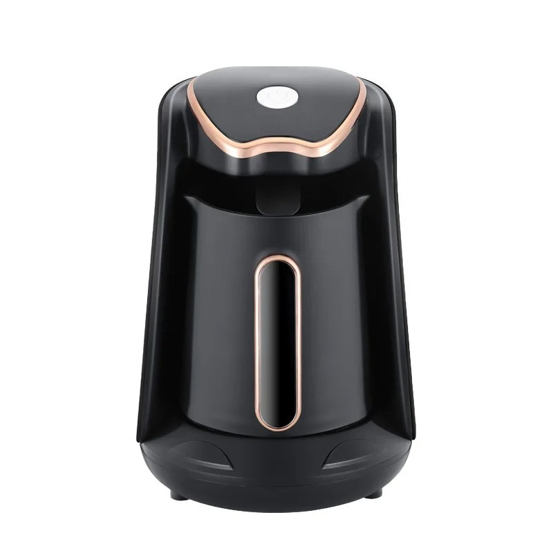 ใหม่มาแรง! หม้อต้มกาแฟไฟฟ้าขนา - Coffee Tea Maker บทวิจารณ์และราคา
