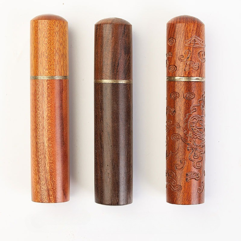 ที่กดผงกาแฟสแตนเลส ไม้ สำหรับเ - Coffee Tamper Leveler บทวิจารณ์และราคา