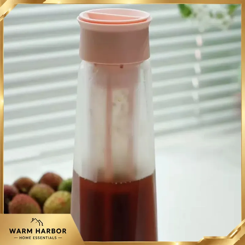 เครื่องชงกาแฟสกัดเย็น Hero Fan - Coffee Tea Maker บทวิจารณ์และราคา