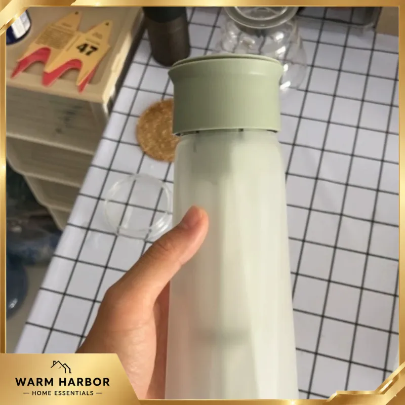 เครื่องชงกาแฟสกัดเย็น Hero Fan - Coffee Tea Maker บทวิจารณ์และราคา