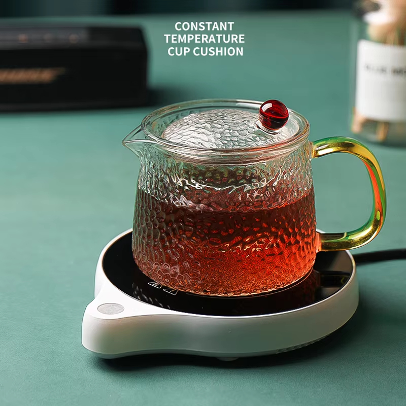 100 ℃   เครื่องอุ่นแก้วน้ำ 100 - Coffee Tea Maker บทวิจารณ์และราคา