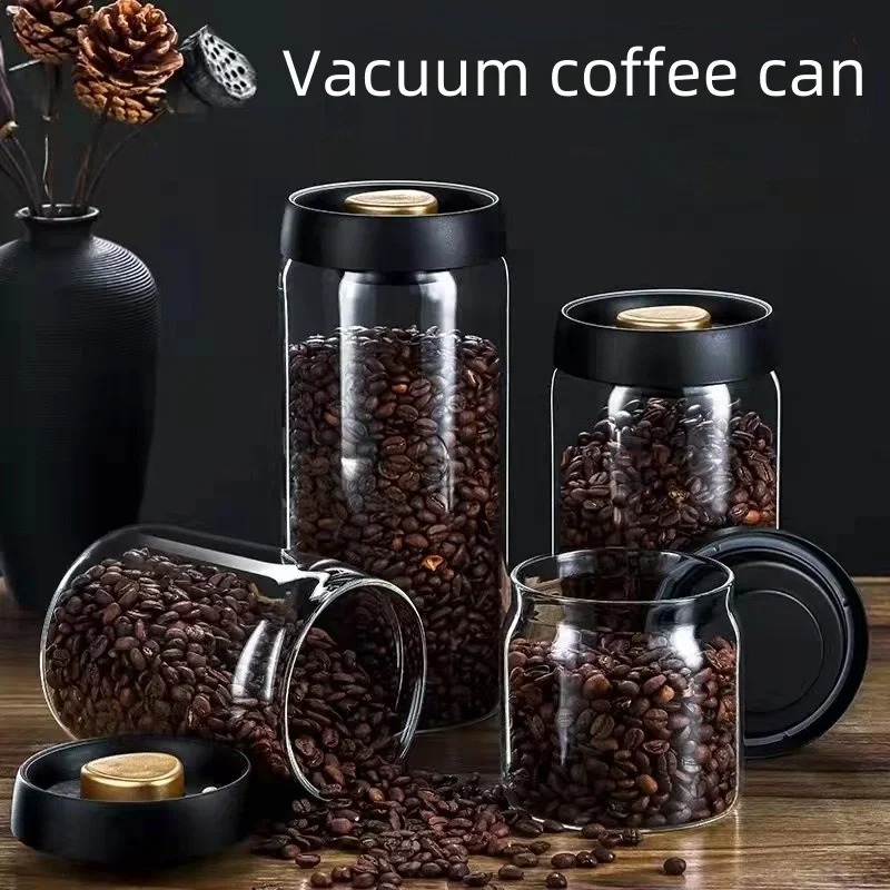 โถเก็บกาแฟสุญญากาศแบบแมนนวล ทำ - Coffee Tea Pictures บทวิจารณ์และราคา