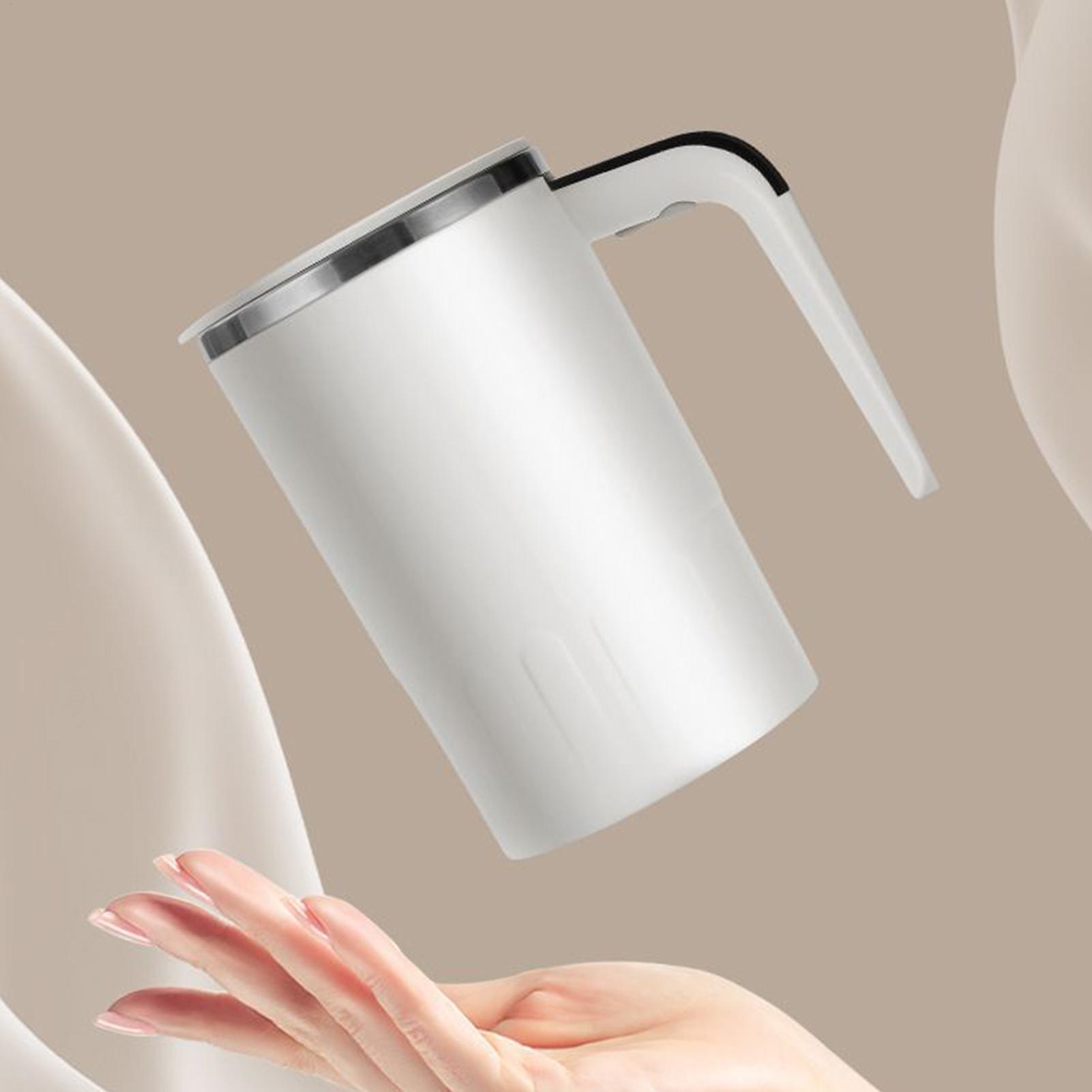 แก้วกาแฟแบบกวนเอง 380 มล. ทำจา - Coffee Tea And Cocoa บทวิจารณ์และราคา
