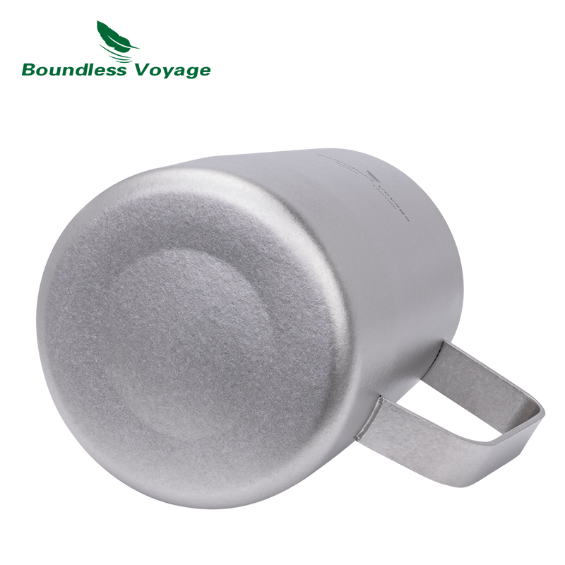 Boundless Voyage Titanium Milk - Barista Milk Jug บทวิจารณ์และราคา