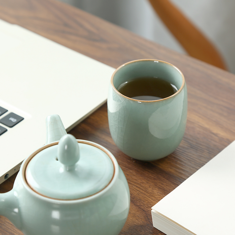 CHANSHOVA-ชุดถ้วยชาพอร์ซเลน,สไ - Coffee Tea Pictures บทวิจารณ์และราคา