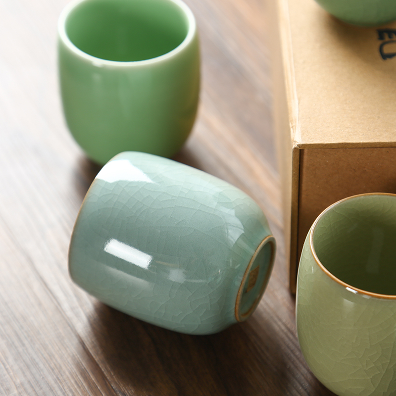 CHANSHOVA-ชุดถ้วยชาพอร์ซเลน,สไ - Coffee Tea Pictures บทวิจารณ์และราคา