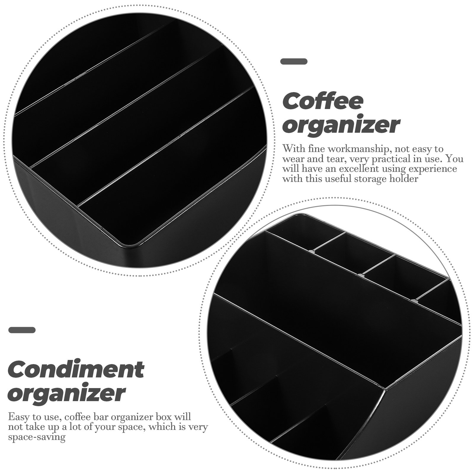 ชั้นวางของอเนกประสงค์สำหรับจัด - Coffee Tea With Milk บทวิจารณ์และราคา