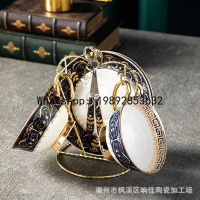 ชุดกาแฟหรูหรา b20Luxury Bone C - Coffee Tea Cup บทวิจารณ์และราคา