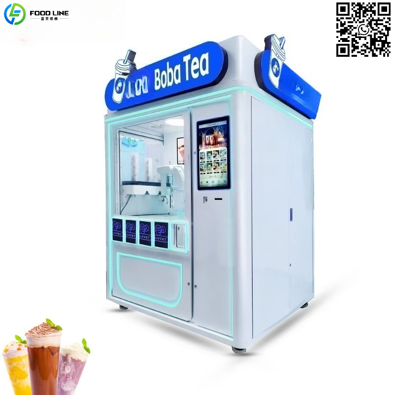 ตู้จำหน่ายสินค้าอัตโนมัติแบบกำ - Coffee Tea With Milk บทวิจารณ์และราคา