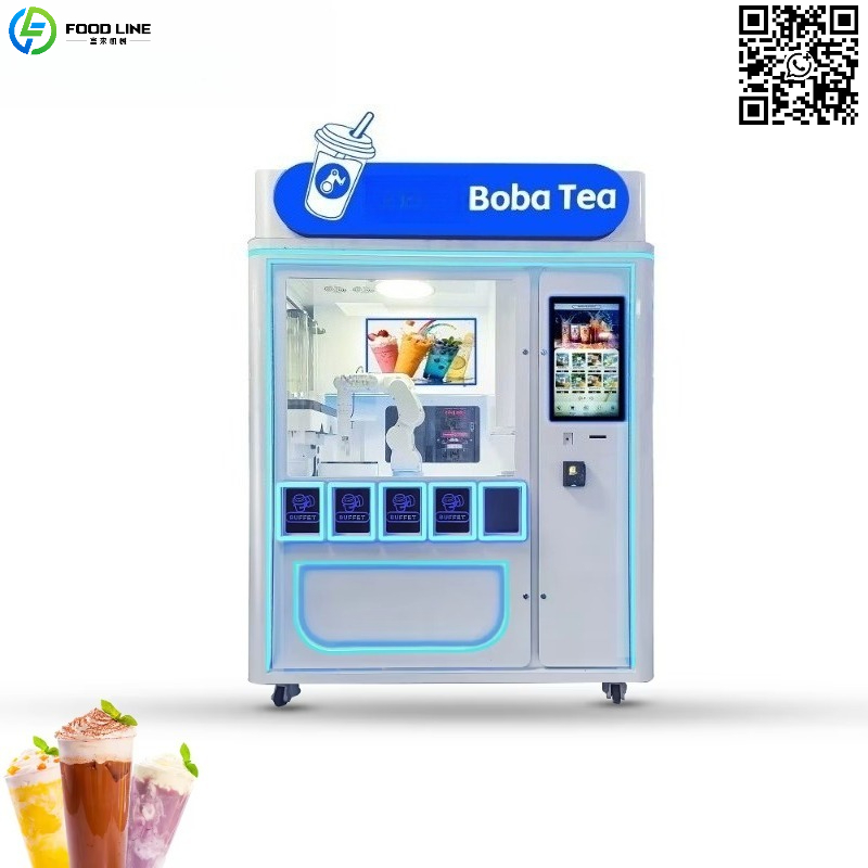 ตู้จำหน่ายสินค้าอัตโนมัติแบบกำ - Coffee Tea With Milk บทวิจารณ์และราคา