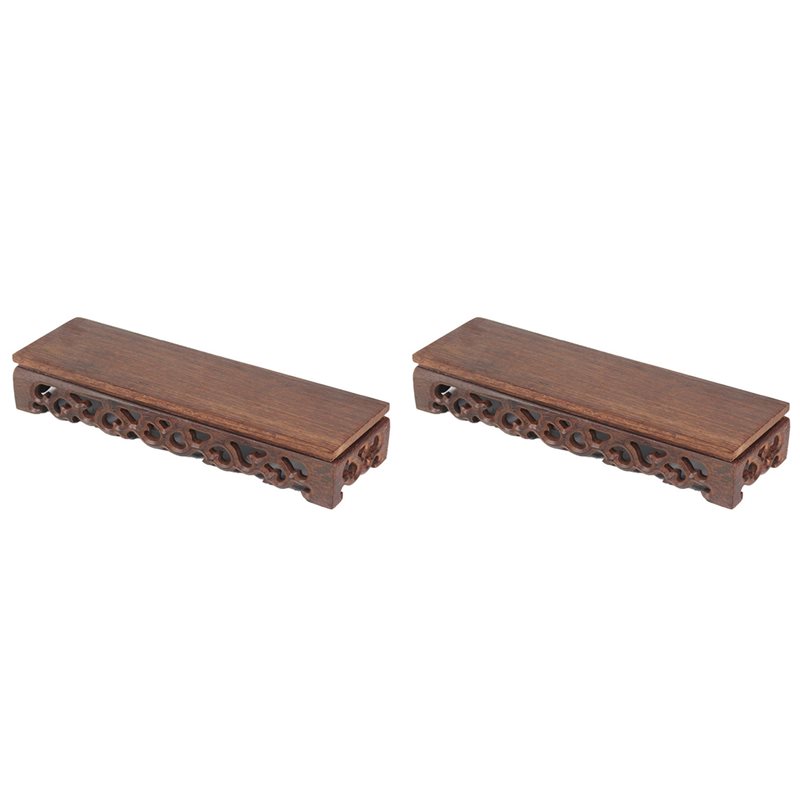 ฐานไม้ขนาดเล็ก ABXD 2X สำหรับต - Coffee Tea For Plants บทวิจารณ์และราคา