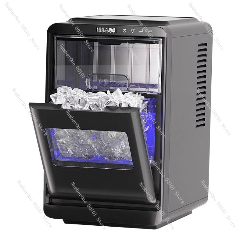 เครื่องทำน้ำแข็งอัตโนมัติสำหรั - Coffee Tea Maker บทวิจารณ์และราคา