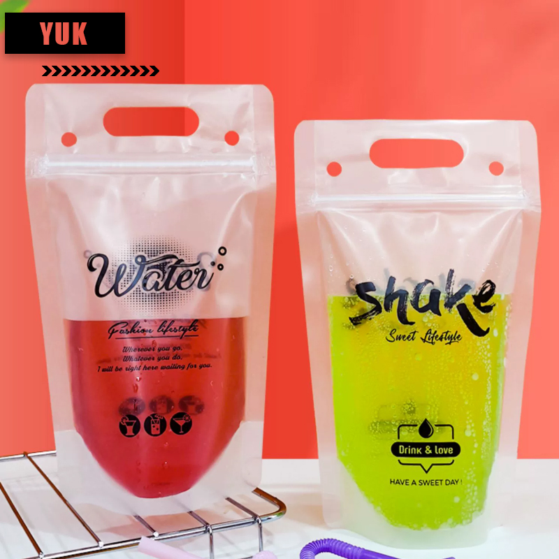 การพิมพ์แบบกำหนดเองสำหรับถุงบร - Coffee Tea With Milk บทวิจารณ์และราคา
