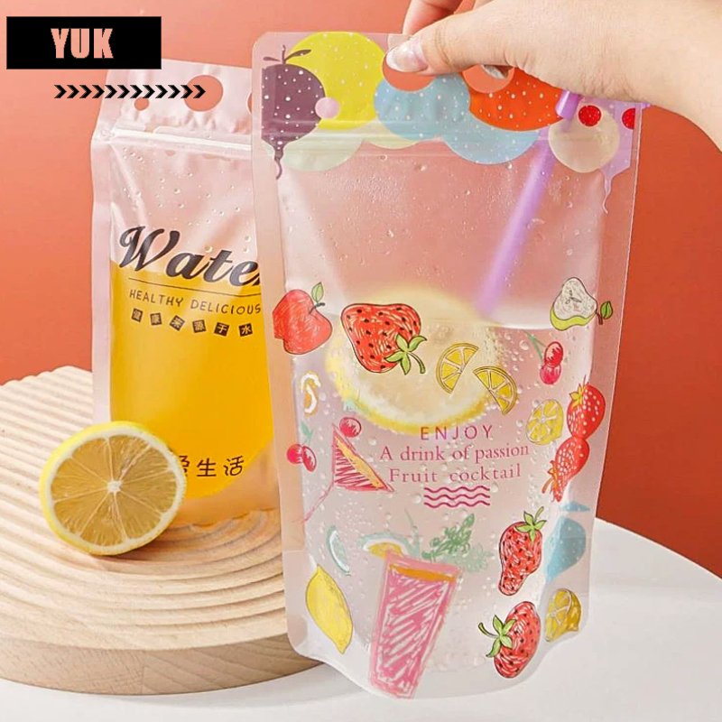 การพิมพ์แบบกำหนดเองสำหรับถุงบร - Coffee Tea With Milk บทวิจารณ์และราคา
