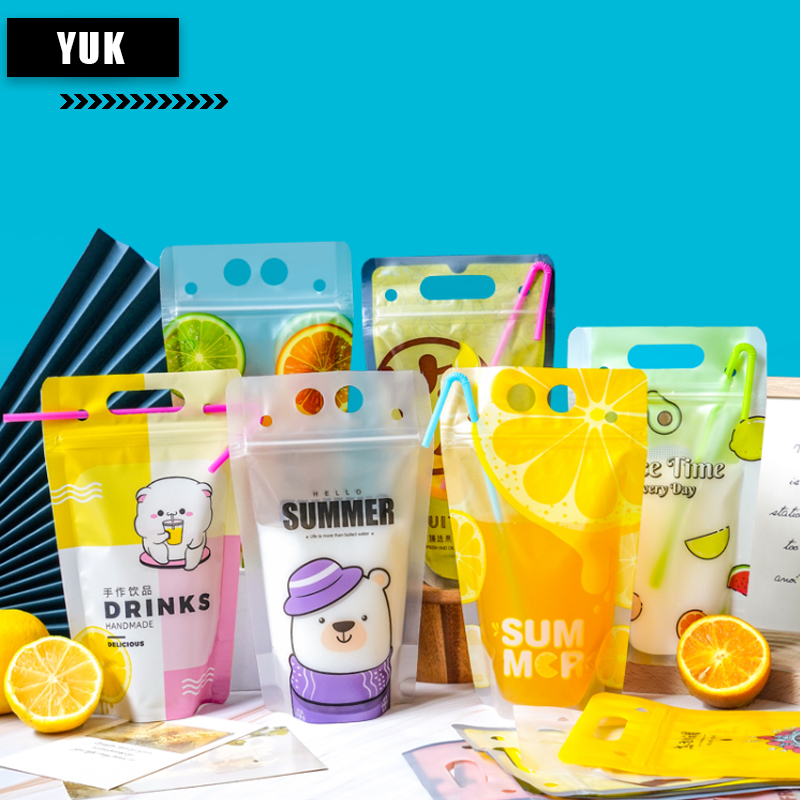 การพิมพ์แบบกำหนดเองสำหรับถุงบร - Coffee Tea With Milk บทวิจารณ์และราคา