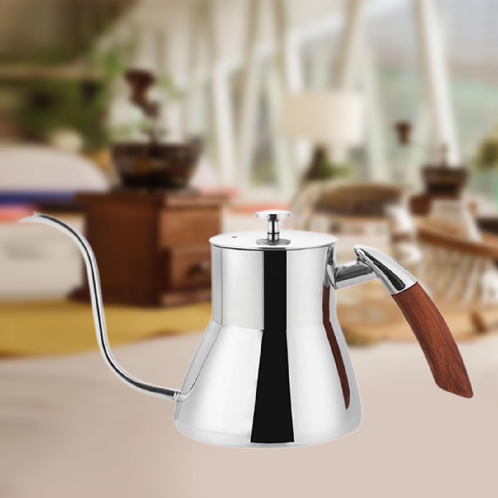 เทกว่ากาต้มน้ําหม้อกาแฟตั้งแคม - Coffee Tea Maker บทวิจารณ์และราคา