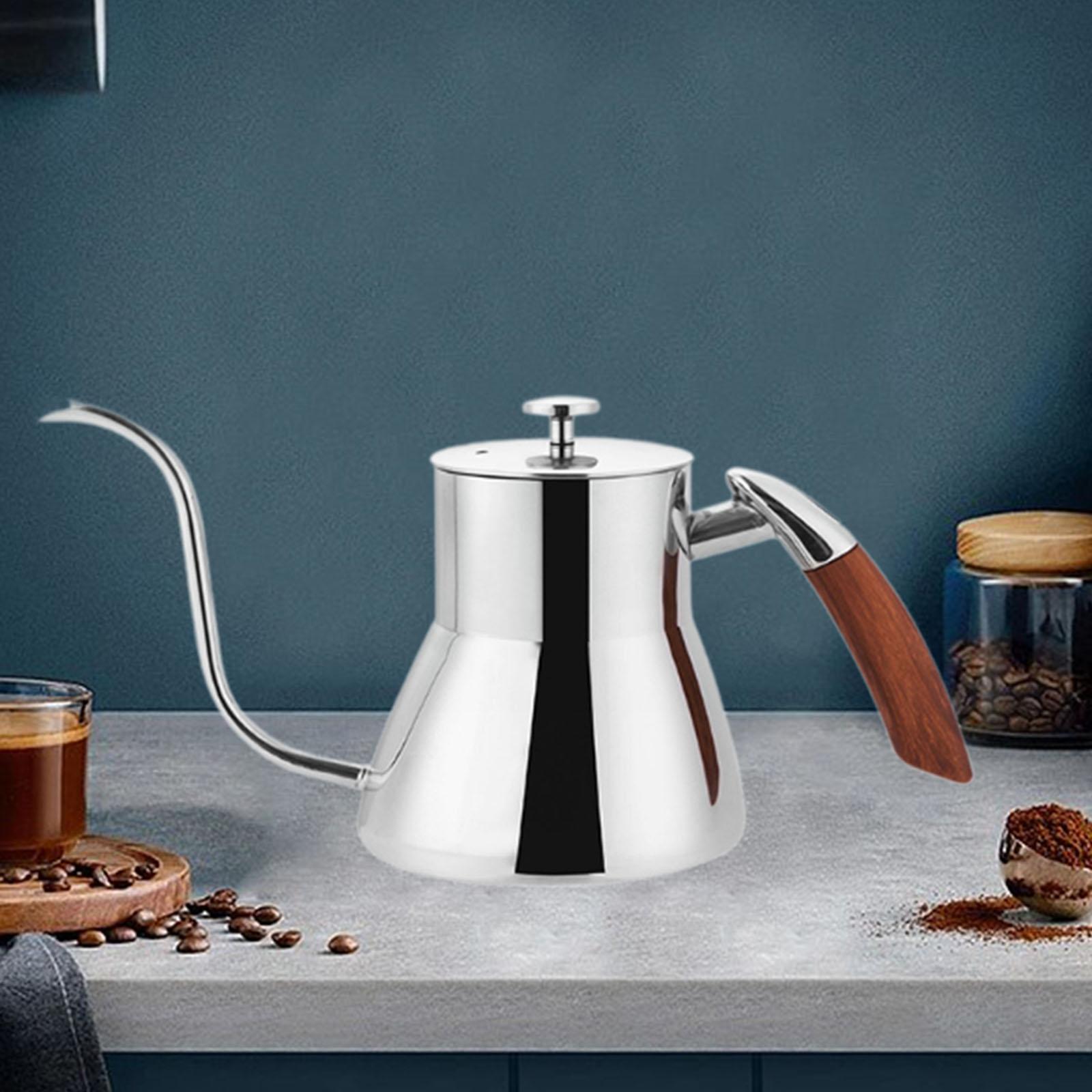 เทกว่ากาต้มน้ําหม้อกาแฟตั้งแคม - Coffee Tea Maker บทวิจารณ์และราคา