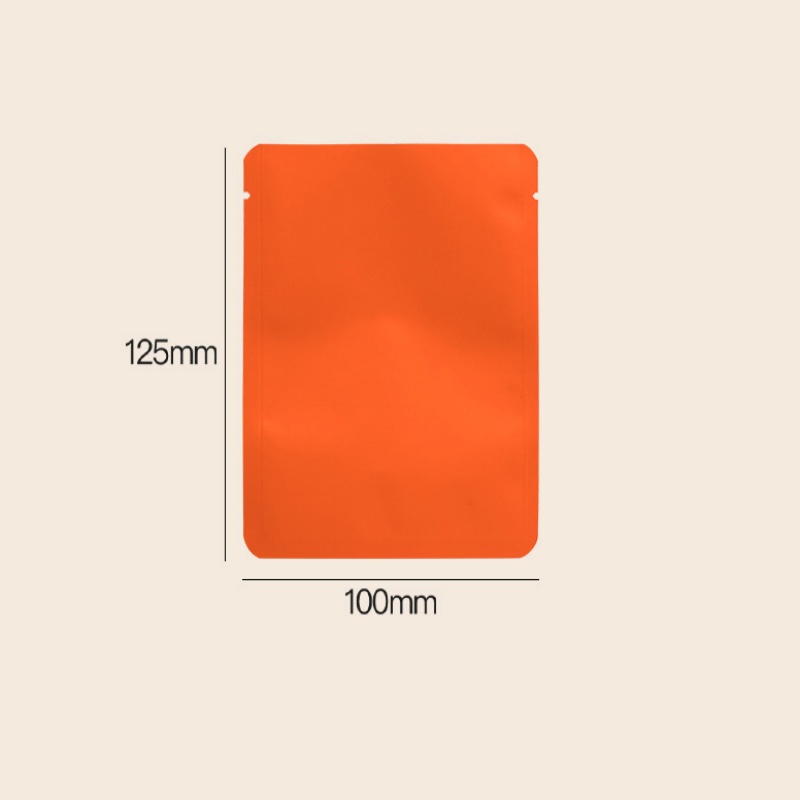 100 ชิ้น 10x12.5 ซม. ถุงอลูมิเ - Coffee Tea And Cocoa บทวิจารณ์และราคา