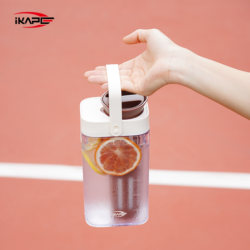 IKAPE 1L Cold Brew เครื่องชงกา - Coffee Tea Maker บทวิจารณ์และราคา