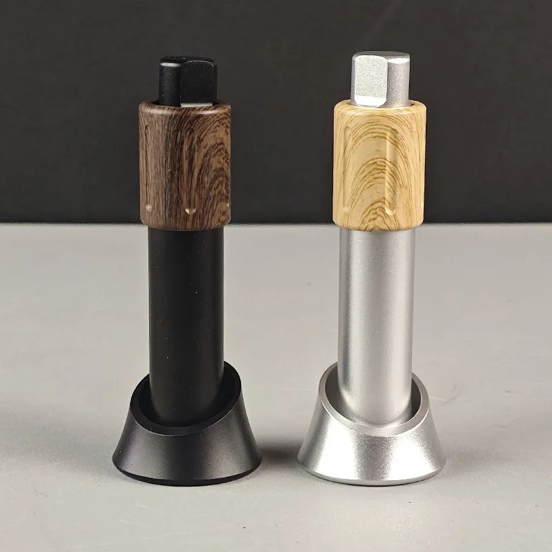 เครื่องบดกาแฟเอสเพรสโซพร้อมแทม - Coffee Tamper Leveler บทวิจารณ์และราคา