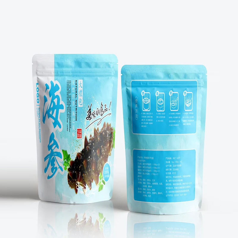 ถุงพิมพ์ลายตามสั่ง ถุงซิปล็อคฟ - Coffee Tea For Plants บทวิจารณ์และราคา