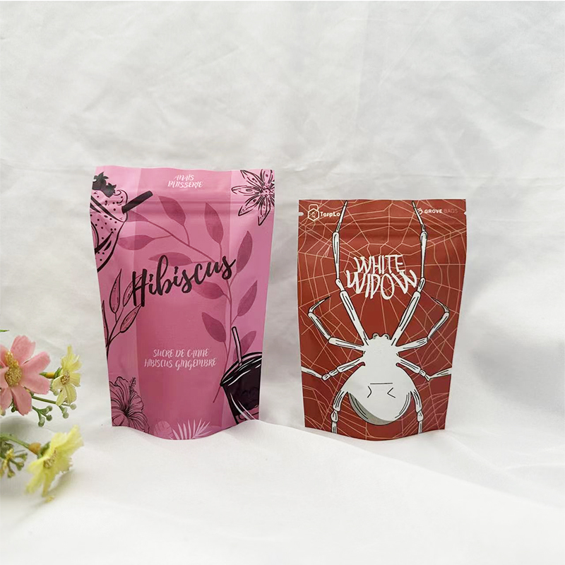 ถุงพิมพ์ลายตามสั่ง ถุงซิปล็อคฟ - Coffee Tea For Plants บทวิจารณ์และราคา