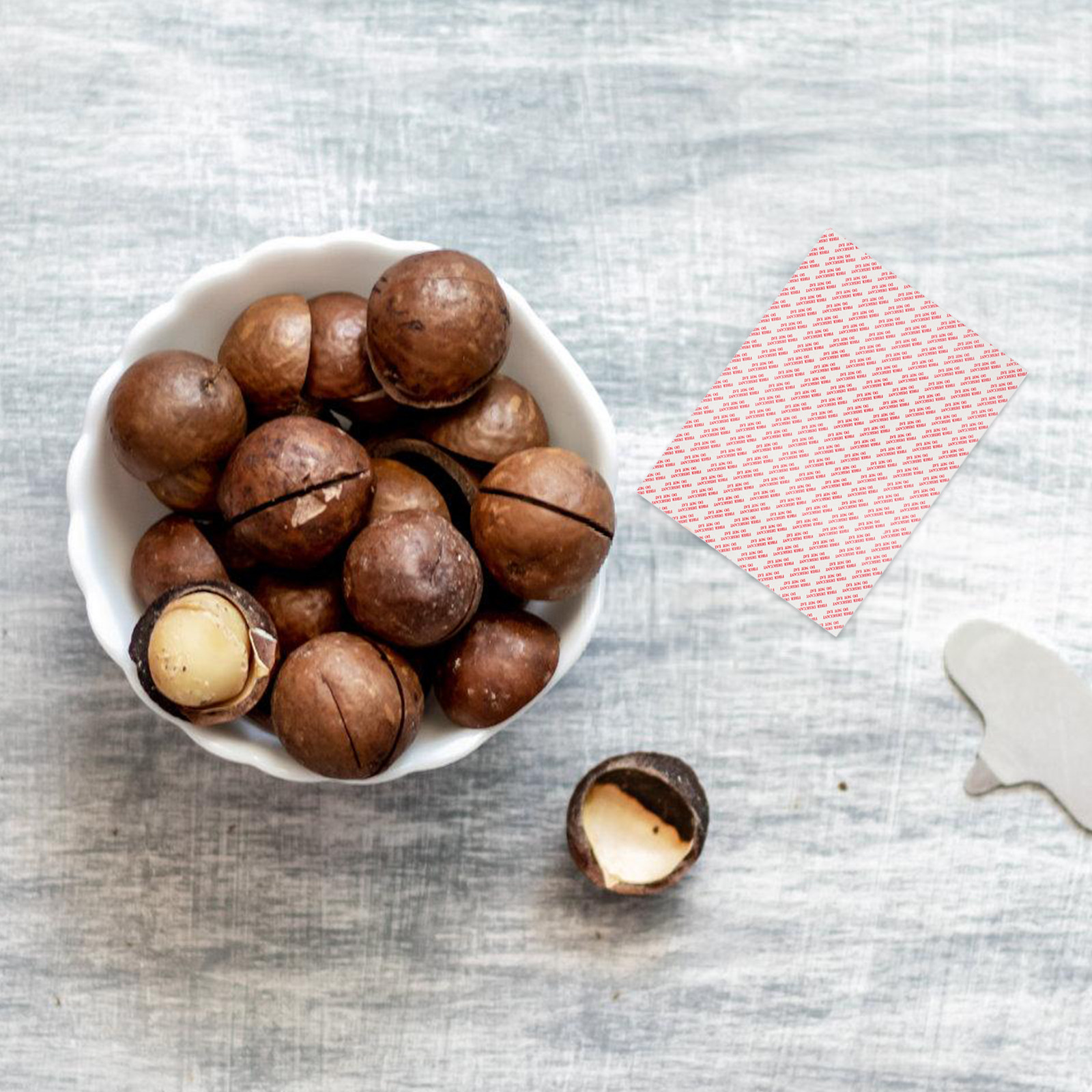 แผ่นดูดความชื้นจากเส้นใยพืช 50 - Coffee Tea For Plants บทวิจารณ์และราคา