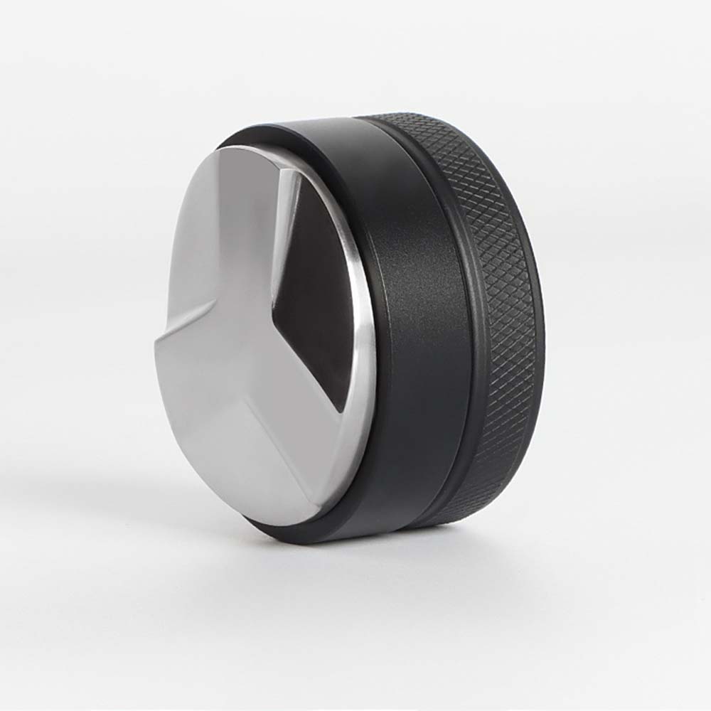 เครื่องมือกระจาย/ปรับระดับผงกา - Coffee Tamper Leveler บทวิจารณ์และราคา