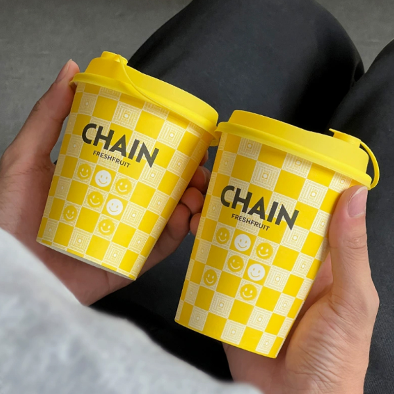 โลโก้ที่กําหนดเองนมหนาแบบใช้แล - Coffee Tea For Plants บทวิจารณ์และราคา