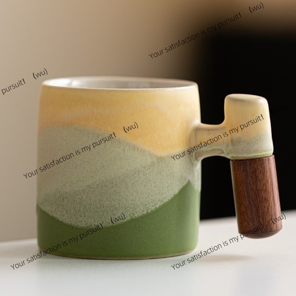 แก้วกาแฟเซรามิกดีไซน์สร้างสรรค - Coffee Tea And Cocoa บทวิจารณ์และราคา
