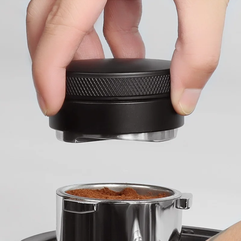 เครื่องมือกระจาย/ปรับระดับกาแฟ - Coffee Tamper Leveler บทวิจารณ์และราคา