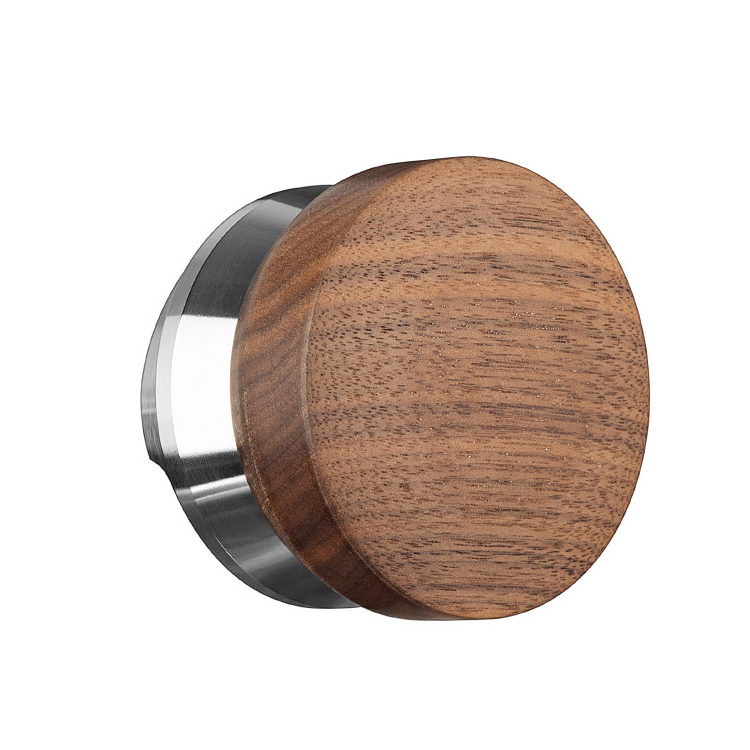 เครื่องกดกาแฟแบบปรับระดับได้ 5 - Coffee Tamper Leveler บทวิจารณ์และราคา