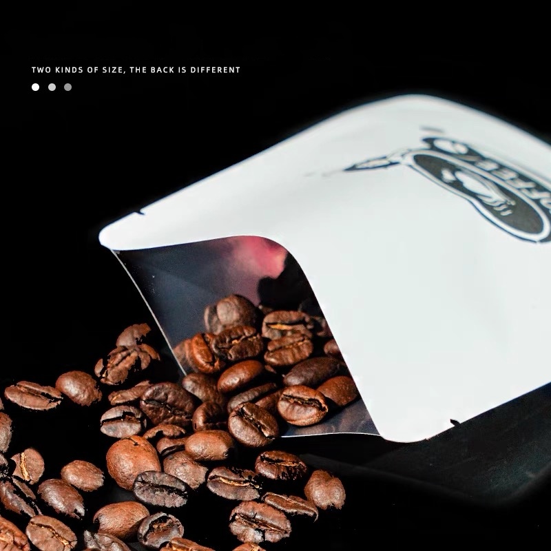 ถุงชาสี่เหลี่ยมแบบกำหนดเอง 100 - Coffee Tea For Plants บทวิจารณ์และราคา