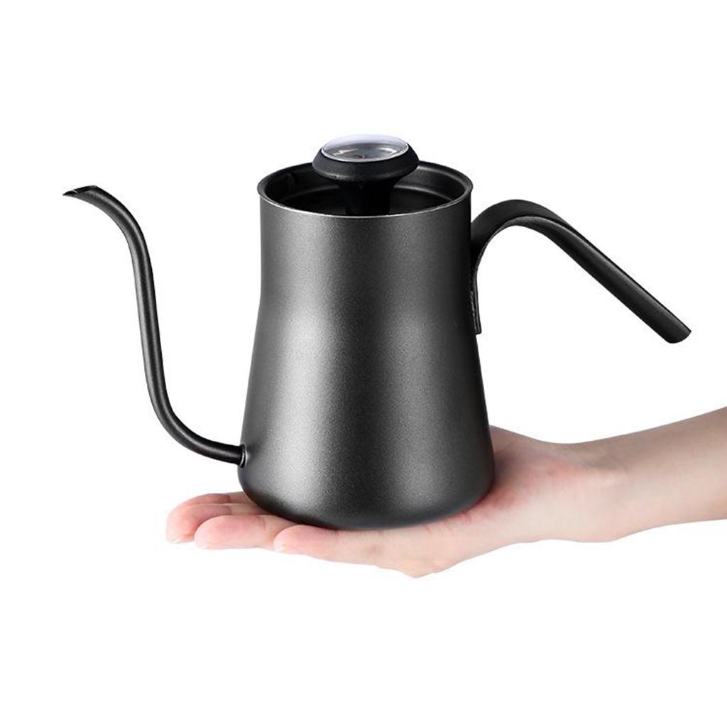กาต้มน้ําชาสแตนเลสพร้อมกาต้มน้ - Coffee Tea Maker บทวิจารณ์และราคา