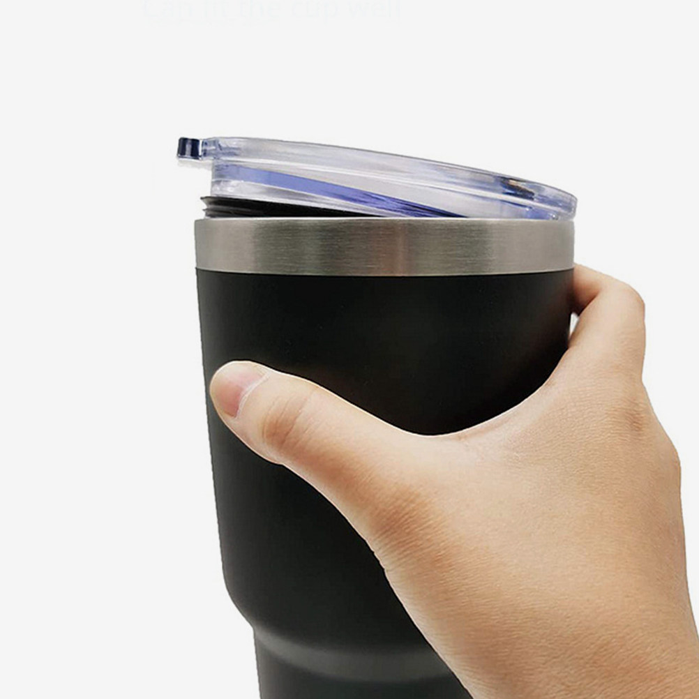 ฝาปิดแก้วกันรั่ว 2 ชิ้น ฝาปิดพ - Coffee Tea Replacement บทวิจารณ์และราคา