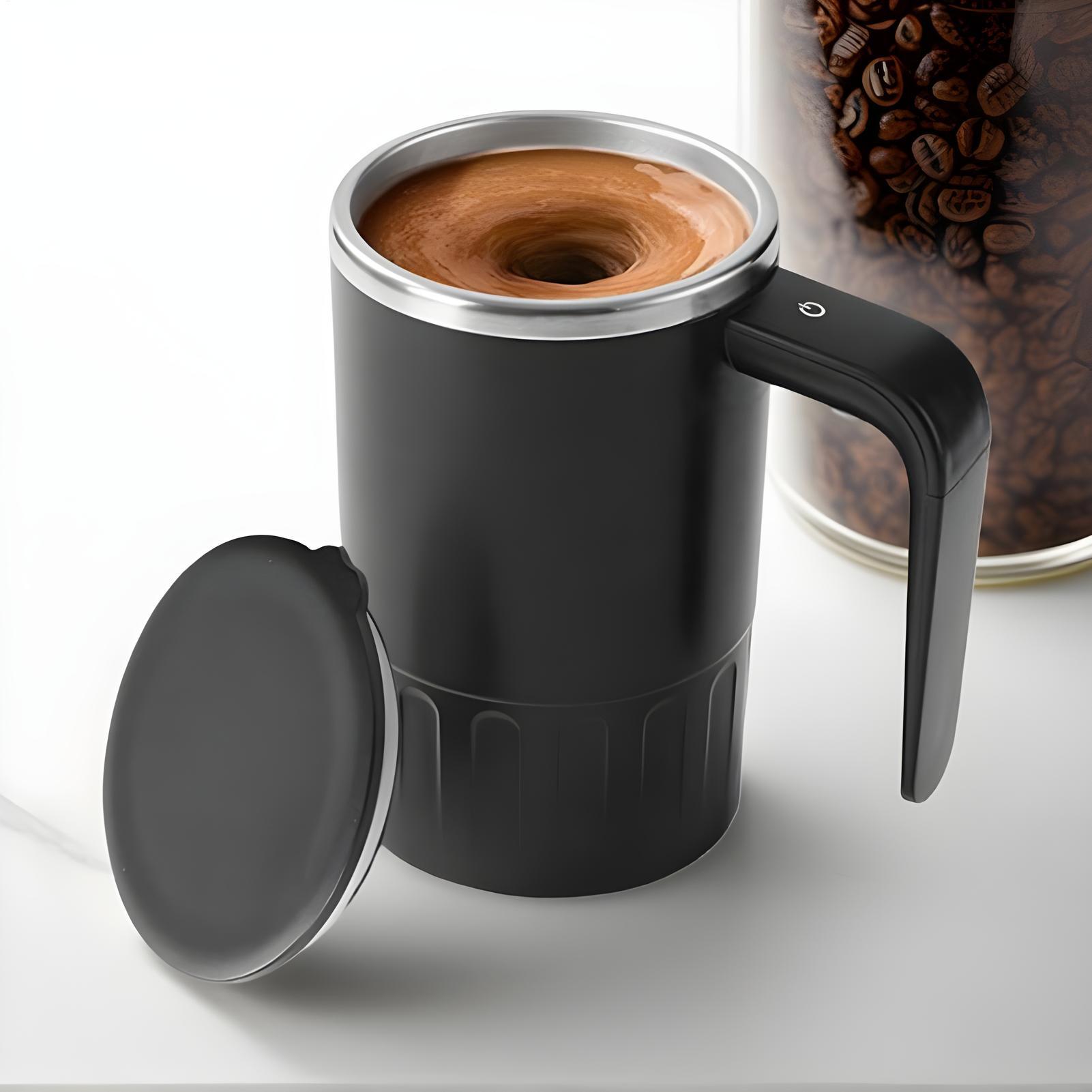 แก้วกาแฟคนเองได้ ชาร์จไฟได้ พร - Coffee Tea And Cocoa บทวิจารณ์และราคา
